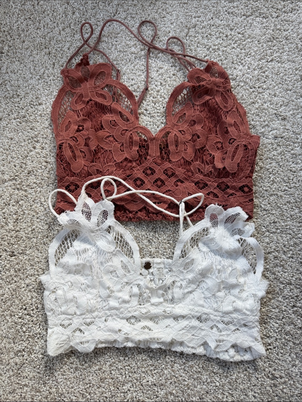 FREE PEOPLE TOPS